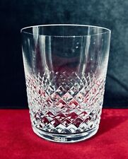 Cálice de vidro de uísque à moda antiga Lalique Chinon cristal de uísque C comprar usado  Enviando para Brazil