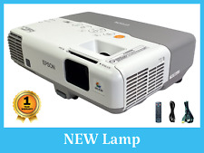 New lamp epson for sale  Sarasota