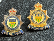 Leicestershire constabulary le for sale  STONEHAVEN