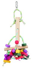 Trixie gioco legno usato  Roma