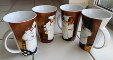 Kaffeebecher design gebraucht kaufen  Kirkel