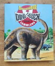 Agostini sammelordner dinosaur gebraucht kaufen  Berlin