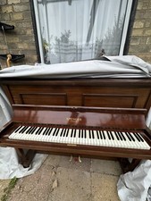 Upright piano spencer for sale  LONDON