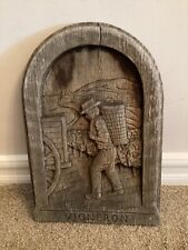 Vintage french carved for sale  TORRINGTON