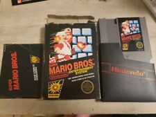 Jeu super mario d'occasion  Autun
