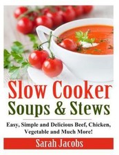 Slow cooker soups for sale  Aurora