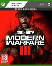 Call duty modern for sale  STOCKPORT