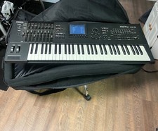 Yamaha motif xf6 for sale  Acworth