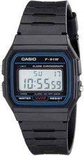 Genuine casio watch for sale  LONDON