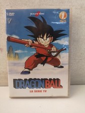 Dragonball dragon ball usato  Cambiago