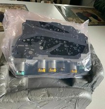 Ford reconstruído 6F35 corpo de válvula atualizado com solenoides 09-13 Taurus Escape Fusion LEIA comprar usado  Enviando para Brazil