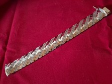 925er silber armband gebraucht kaufen  Röslau