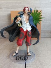 Figurine shanks bandai d'occasion Figurine shanks bandai d'occasion  Trégunc