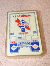 Vintage crossroads skelly for sale  Meriden