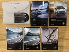 Genuine mercedes benz for sale  LONDON
