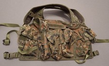 Chestrig flecktarn utdoor gebraucht kaufen  Bad Dürrenberg