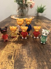 Lot daniel tiger for sale  Bellevue