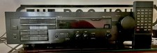 Nakamichi stereo receiver for sale  BRIGHTON