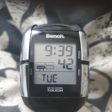 Bench touch screen for sale  KIRKCALDY