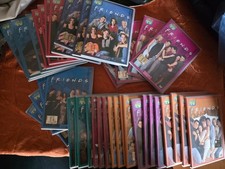 Friends serie completa usato  Italia