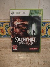 Silent Hill Downpour Microsoft Xbox 360 comprar usado  Enviando para Brazil