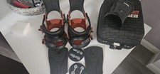 Union charger snowboard for sale  OLDHAM