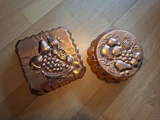Paire moules anciens d'occasion  Lille-