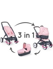 smoby puppenwagen gebraucht kaufen  Nienburg