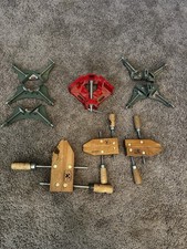 Woodworking clamps for sale  Fuquay Varina