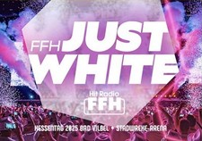 Ffh just white gebraucht kaufen  Hanau