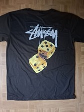 Stussy dice men for sale  YORK