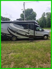2009 jayco melbourne for sale  Rush City