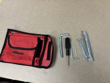 Ducati 749 tool for sale  East Hampton
