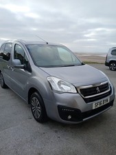 Pergeot horizon for sale  WIRRAL