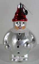 Christopher radko frosty for sale  Lakeview