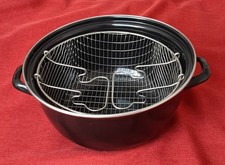 fritiertopf gebraucht kaufen  Wollmatingen
