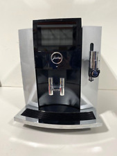 Jura automatic coffee for sale  Wheeling