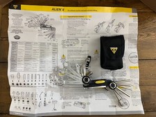 Topeak alien bicycle for sale  San Antonio