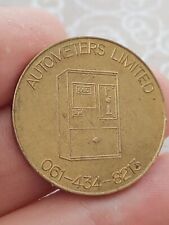Products manufacturers coin for sale  DIDCOT