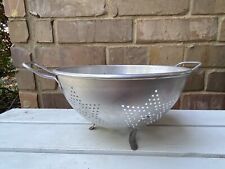 Vintage aluminum strainer for sale  Rockwall