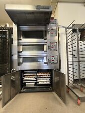 Forno elettrico tagliavini usato  Como