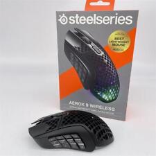 Steelseries aerox kabellose gebraucht kaufen  Haiger