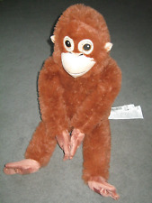 Ikea djungelskog orangutan for sale  UK