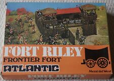 Atlantic toy soldiers for sale  YEOVIL