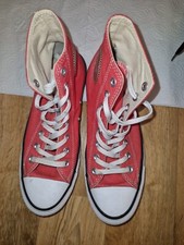 Damen converse chucks gebraucht kaufen  Wriezen