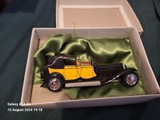 Franklin mint 1991 for sale  BIRKENHEAD