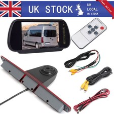 Rear view led for sale  BIRMINGHAM