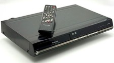 Gravador de vídeo Toshiba D-R7 DVD player HDMI upscaling DR7 1080P com controle remoto comprar usado  Enviando para Brazil