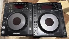 Pioneer cdj 850 for sale  HOUNSLOW