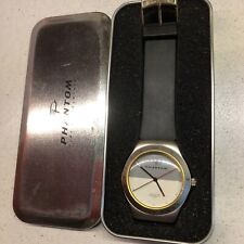 Orologio watch phantom usato  Palermo